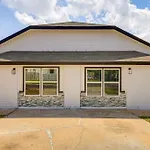 San Antonio Vacation Rental 11 Mi To River Walk!