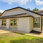 San Antonio Vacation Rental 11 Mi To River Walk!