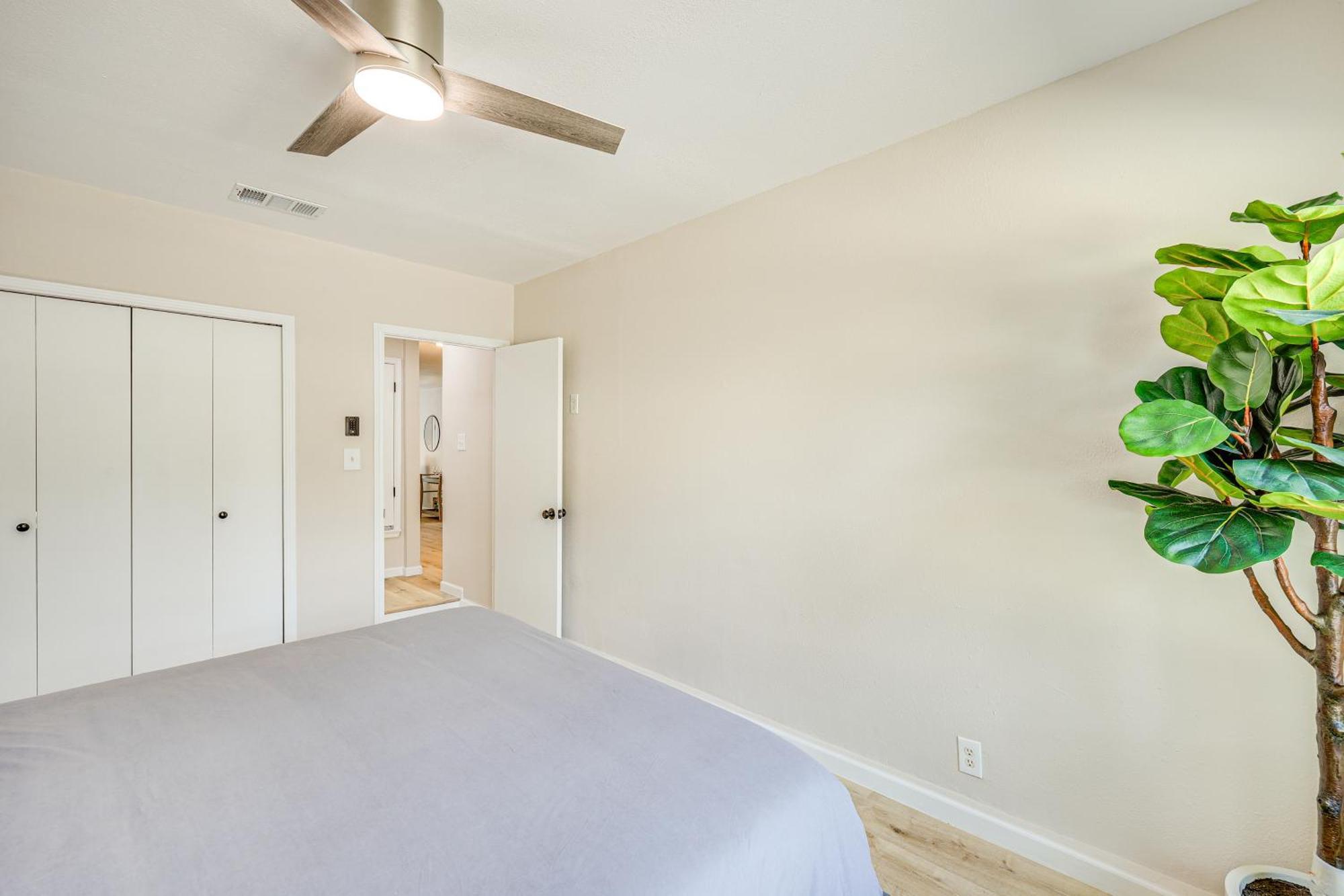 Apartamento Vacation 11 Mi To River Walk! San Antonio