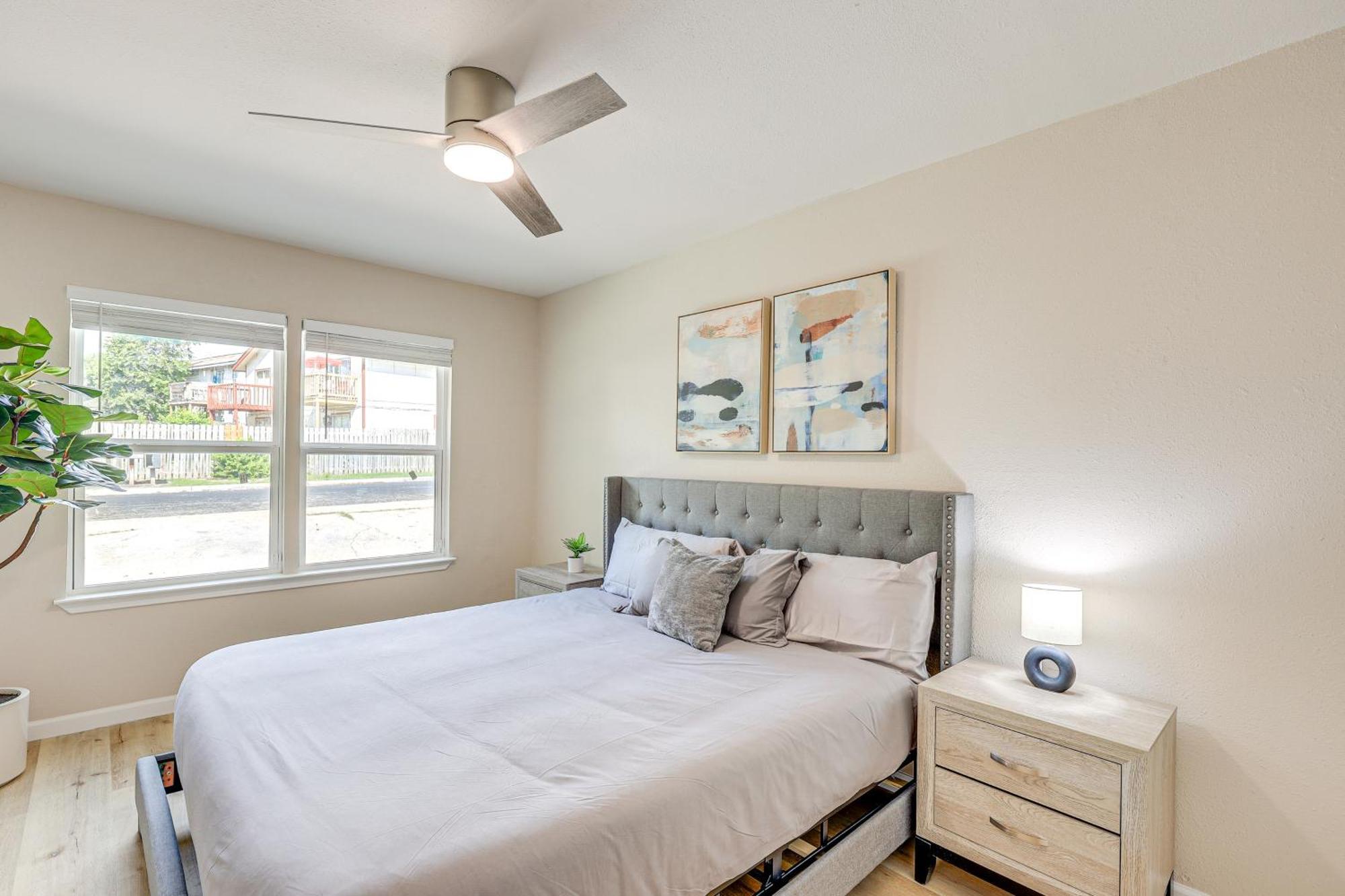 Apartamento Vacation 11 Mi To River Walk!