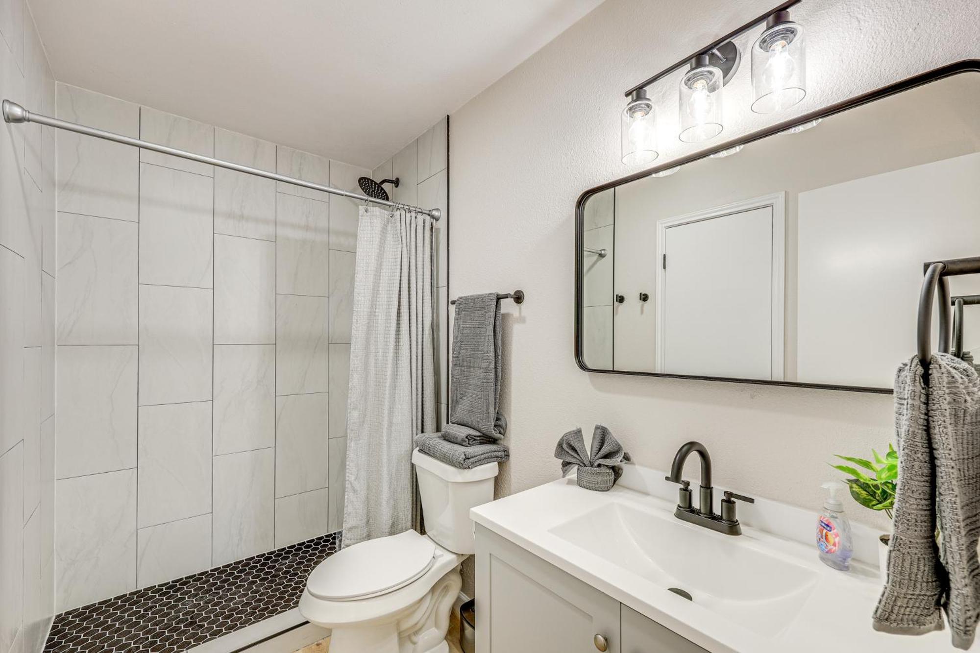 Apartamento Vacation 11 Mi To River Walk! *