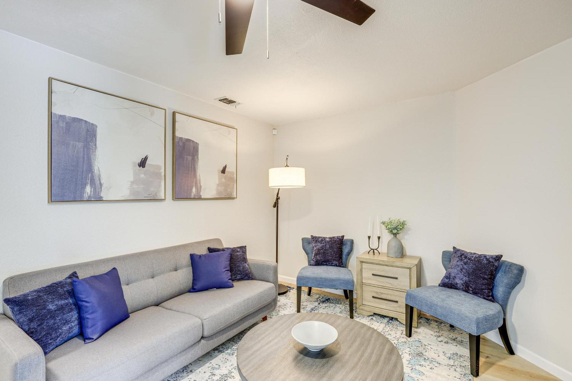 Apartamento Vacation 11 Mi To River Walk!